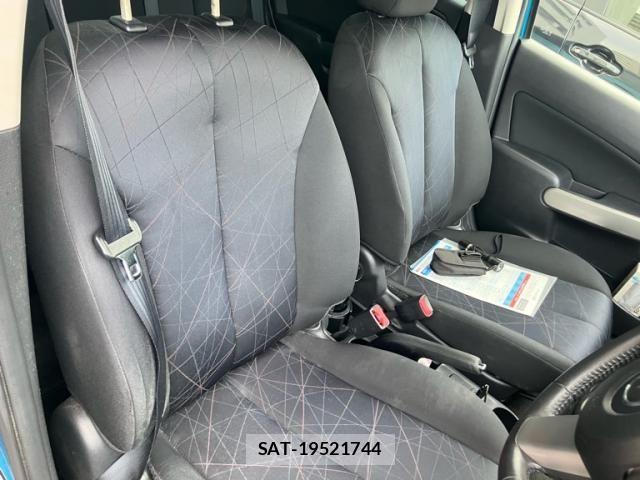 Mazda DEMIO 2011-07 7616283-12