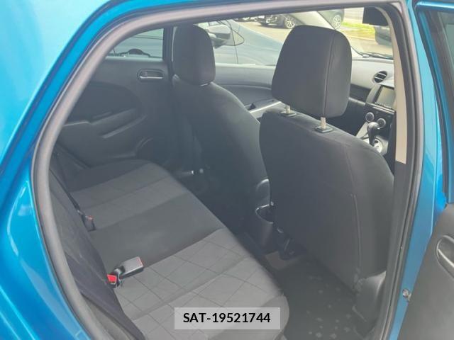 Mazda DEMIO 2011-07 7616283-13