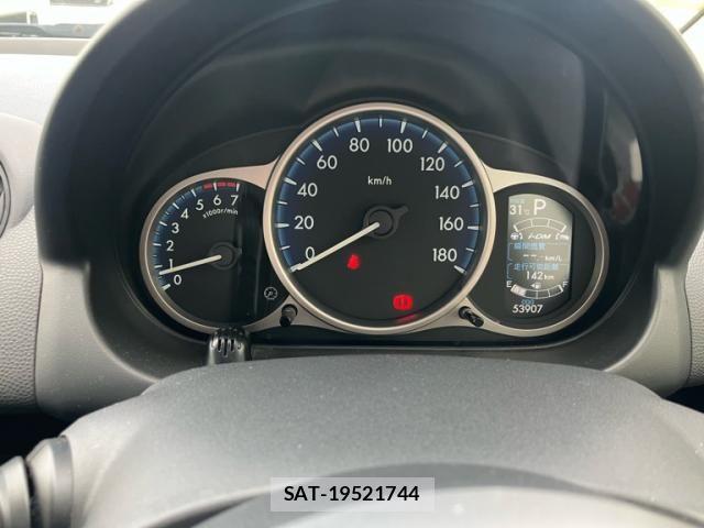 Mazda DEMIO 2011-07 7616283-16