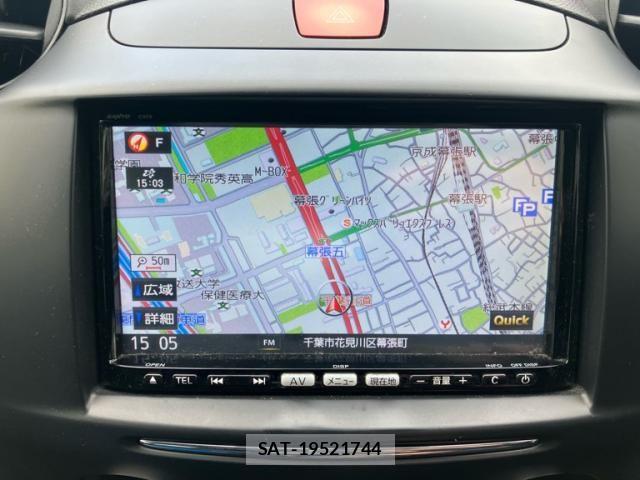 Mazda DEMIO 2011-07 7616283-17