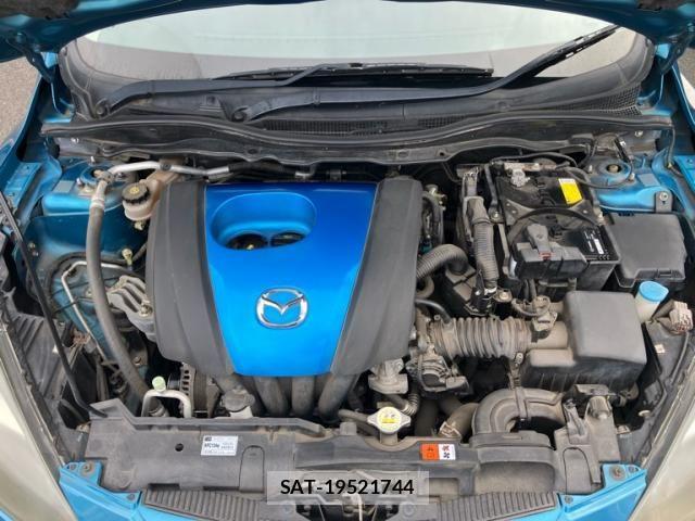 Mazda DEMIO 2011-07 7616283-22