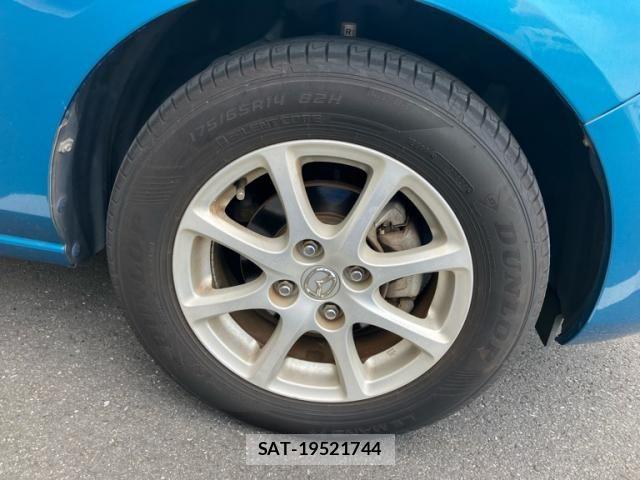 Mazda DEMIO 2011-07 7616283-5