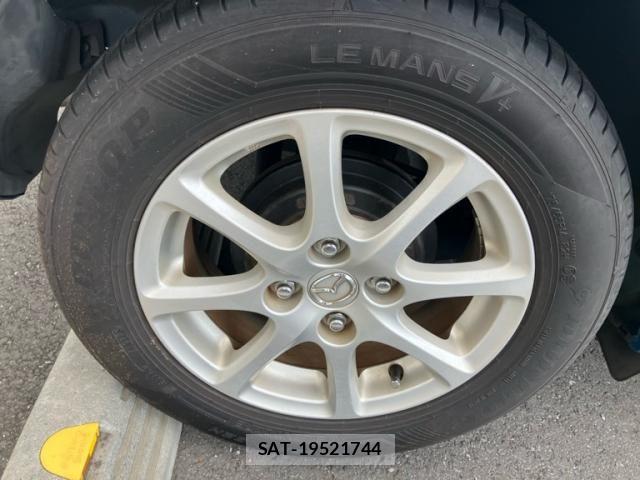 Mazda DEMIO 2011-07 7616283-6