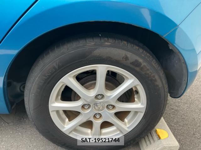 Mazda DEMIO 2011-07 7616283-7