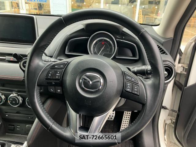 Mazda DEMIO 2014-12 7616276-15