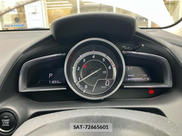 Mazda DEMIO 2014-12 7616276-16