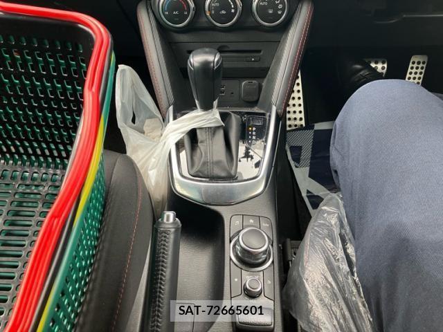 Mazda DEMIO 2014-12 7616276-18