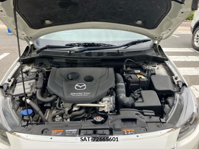 Mazda DEMIO 2014-12 7616276-20