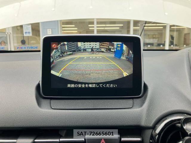 Mazda DEMIO 2014-12 7616276-21