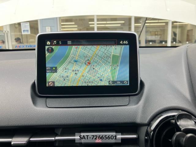 Mazda DEMIO 2014-12 7616276-22