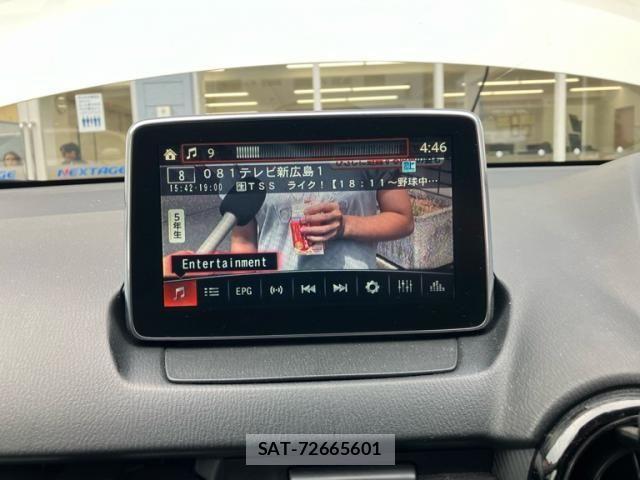 Mazda DEMIO 2014-12 7616276-23