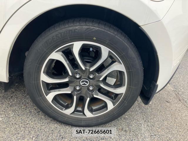 Mazda DEMIO 2014-12 7616276-7
