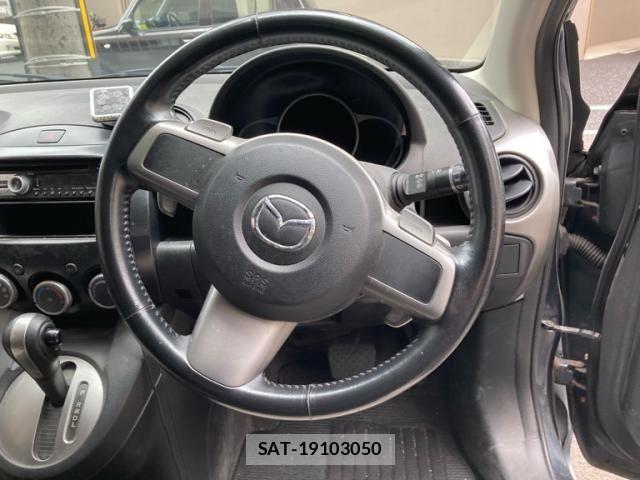 Mazda DEMIO 2009-08 7616279-9