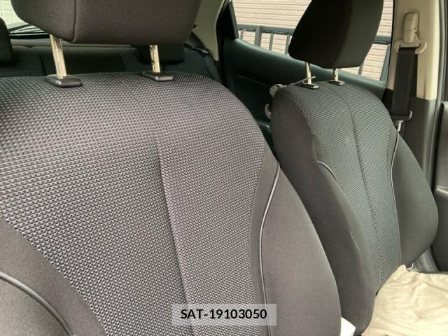 Mazda DEMIO 2009-08 7616279-11