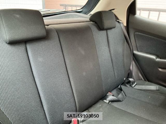 Mazda DEMIO 2009-08 7616279-12