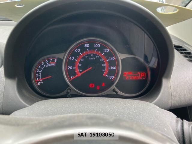 Mazda DEMIO 2009-08 7616279-13