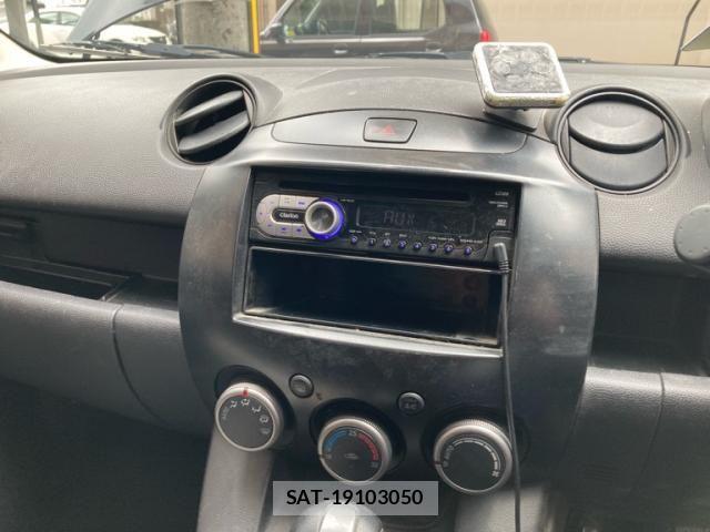 Mazda DEMIO 2009-08 7616279-14