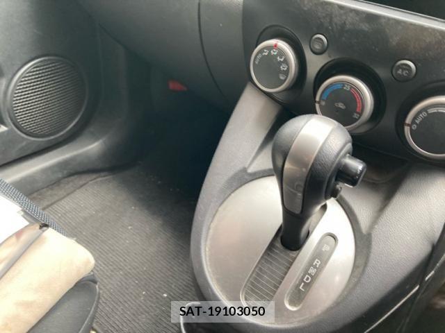 Mazda DEMIO 2009-08 7616279-15