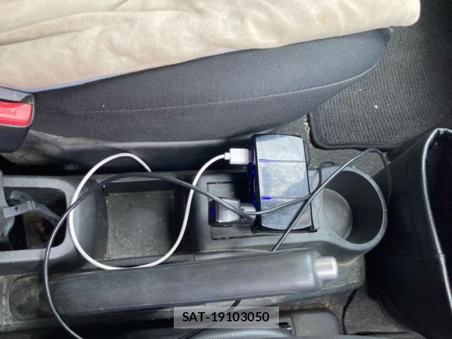 Mazda DEMIO 2009-08 7616279-16