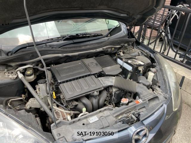Mazda DEMIO 2009-08 7616279-18