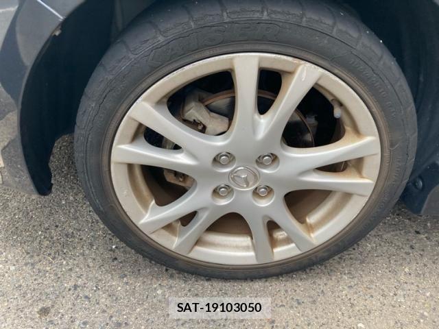 Mazda DEMIO 2009-08 7616279-3