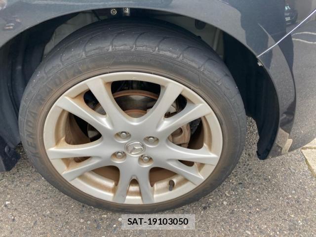 Mazda DEMIO 2009-08 7616279-4