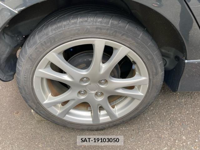 Mazda DEMIO 2009-08 7616279-5