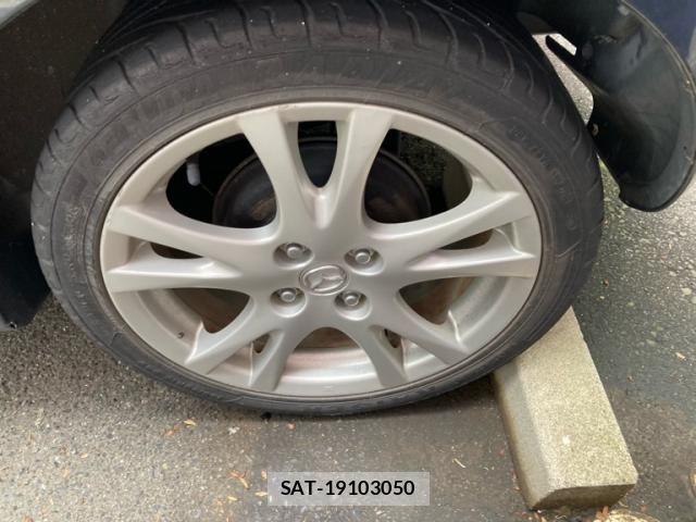 Mazda DEMIO 2009-08 7616279-6