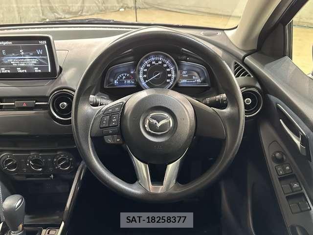Mazda DEMIO 2016-02 7616265-9