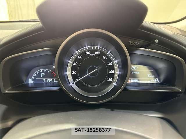 Mazda DEMIO 2016-02 7616265-10