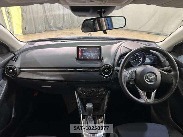 Mazda DEMIO 2016-02 7616265-15