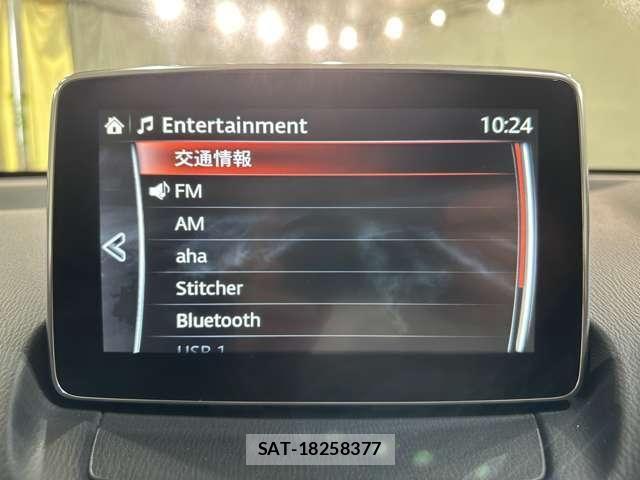 Mazda DEMIO 2016-02 7616265-16