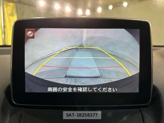 Mazda DEMIO 2016-02 7616265-17