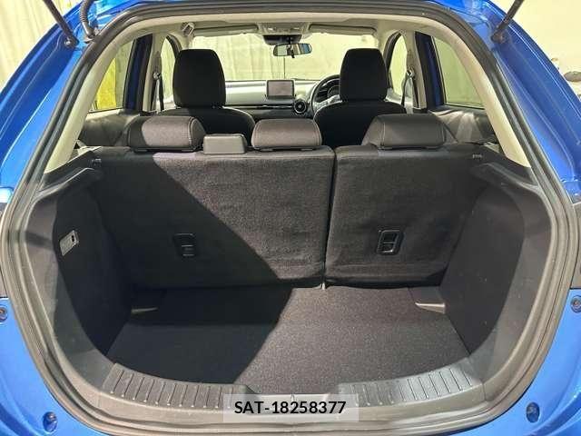 Mazda DEMIO 2016-02 7616265-23