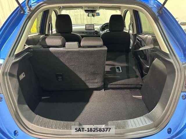 Mazda DEMIO 2016-02 7616265-24