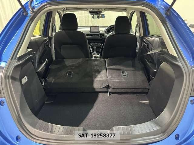 Mazda DEMIO 2016-02 7616265-25