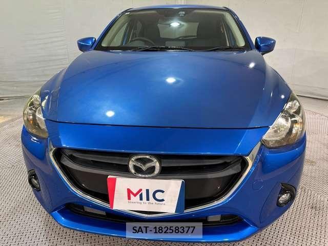 Mazda DEMIO 2016-02 7616265-26