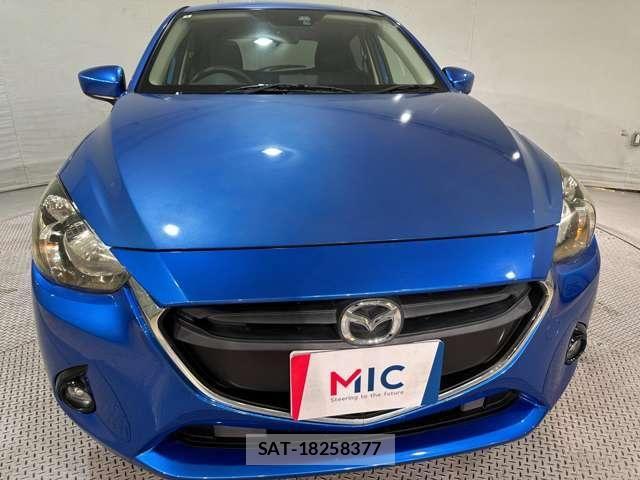 Mazda DEMIO 2016-02 7616265-27