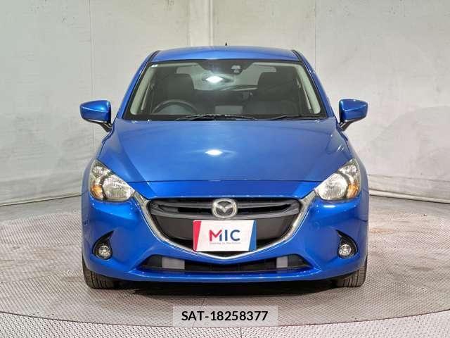 Mazda DEMIO 2016-02 7616265-2