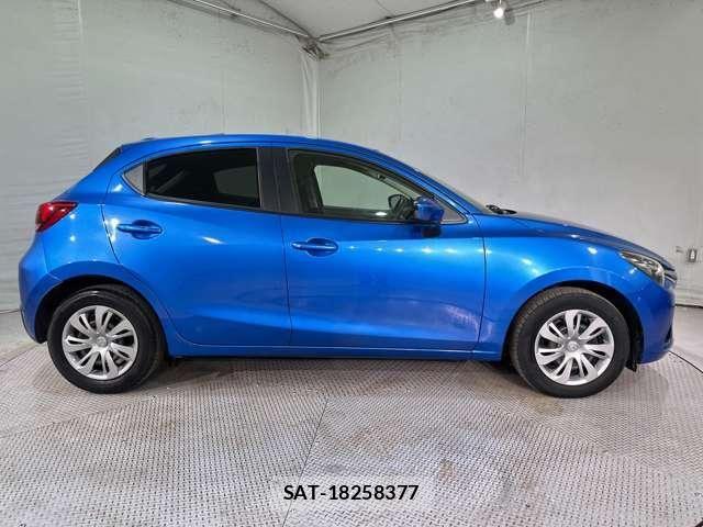 Mazda DEMIO 2016-02 7616265-3