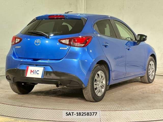Mazda DEMIO 2016-02 7616265-4