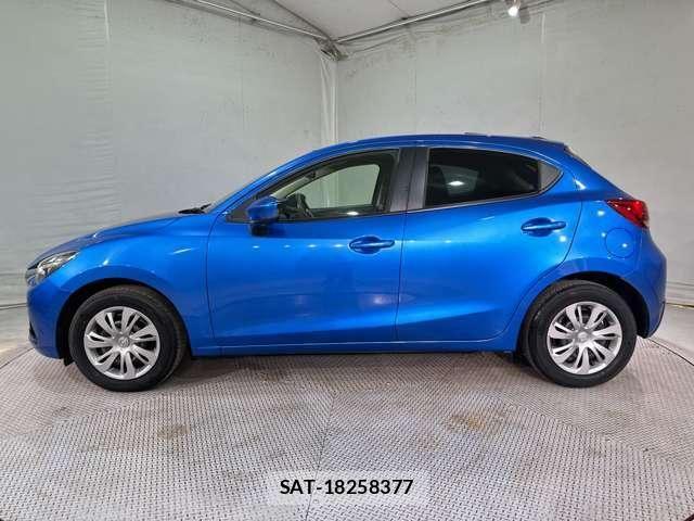 Mazda DEMIO 2016-02 7616265-7