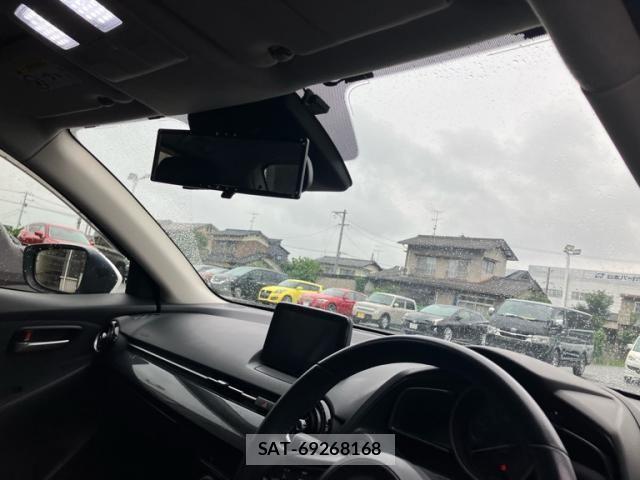 Mazda DEMIO 2018-03 7616274-9