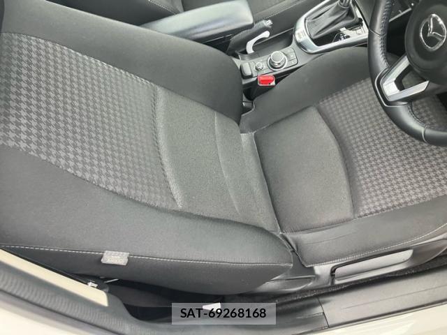 Mazda DEMIO 2018-03 7616274-10