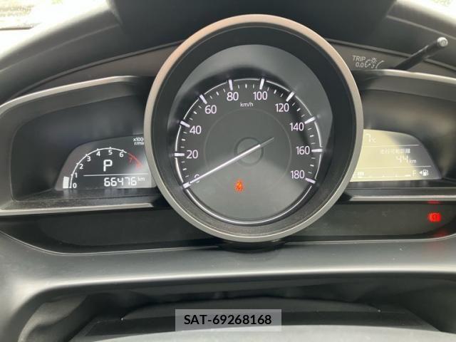 Mazda DEMIO 2018-03 7616274-13