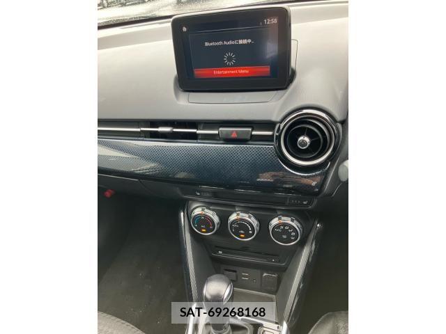 Mazda DEMIO 2018-03 7616274-14