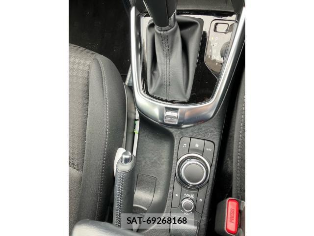 Mazda DEMIO 2018-03 7616274-15