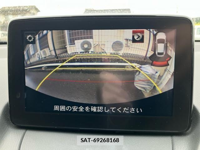 Mazda DEMIO 2018-03 7616274-19