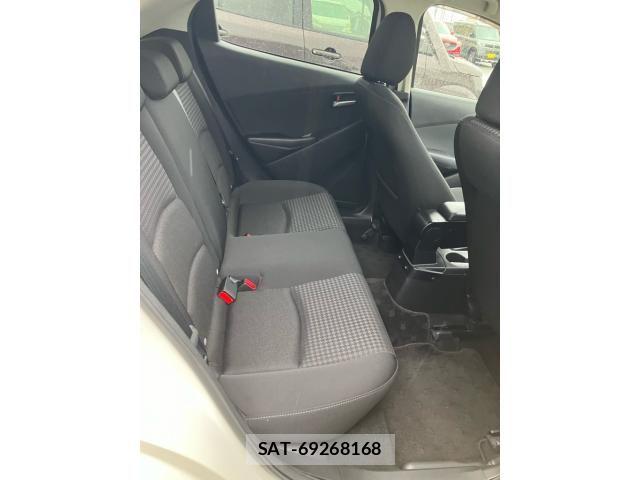 Mazda DEMIO 2018-03 7616274-20