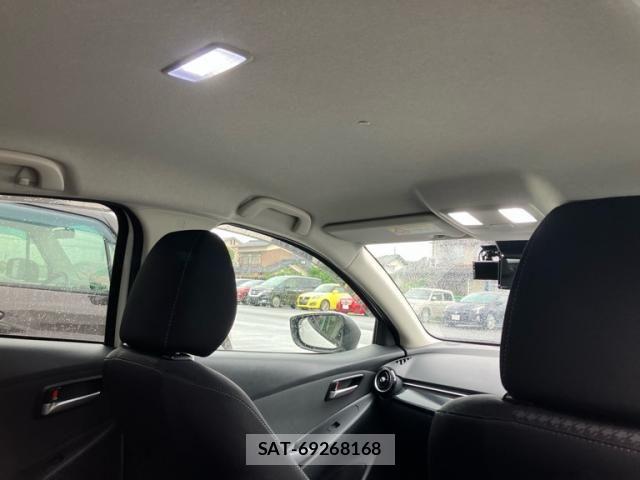 Mazda DEMIO 2018-03 7616274-21